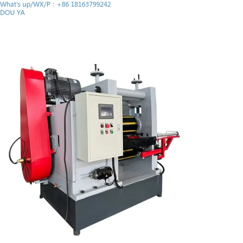 

2026 Industrial Grade Cross Wedge Rolling Mill New Condition Forge Rolling System Machine for Manufacturing Plant Including