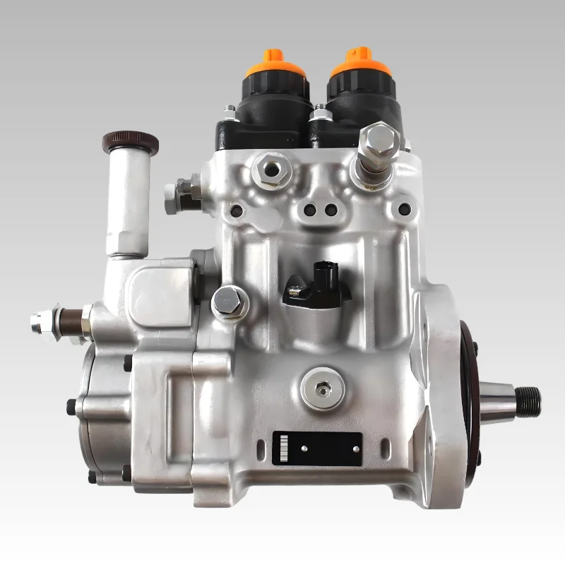 

Fuel Injection Pump 094000-0421 22100-E0302 for Engine E13C Truck 700