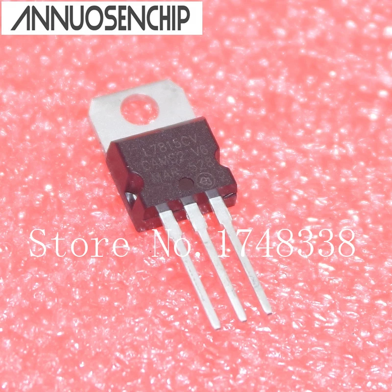 10PCS L7805CV L7806CV L7808CV L7809CV L7812CV L7815CV L7824CV LM317T IRF3205 Transistor TO-220 TO220 L7805 L7806 L7808 L7809