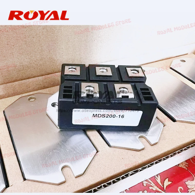 MDS160-16 MDS200-16 MDS90-16 New Original image 2