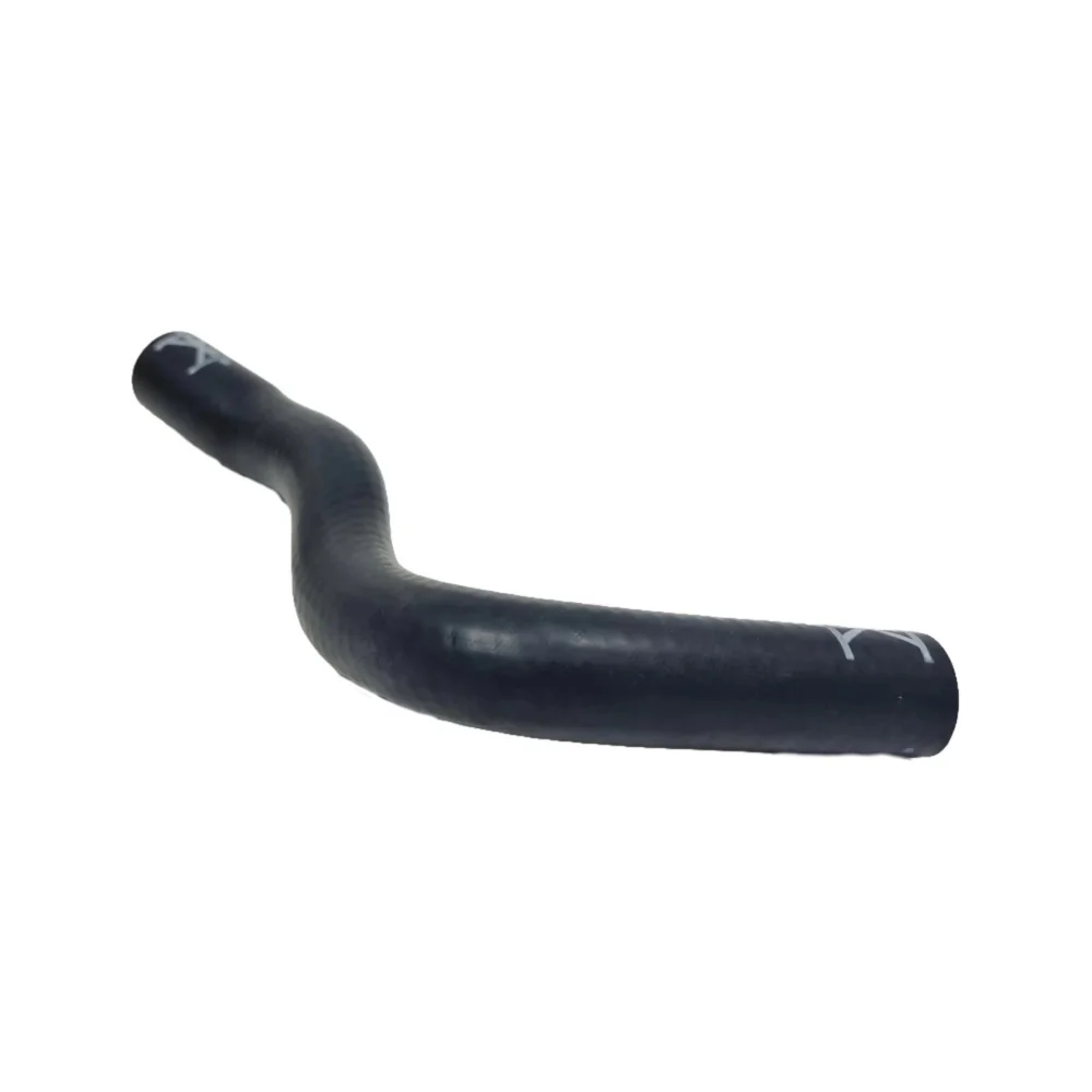 Tubo de água de refrigeração do motor de borracha, Auto peça sobresselente para Volkswagen Lavida 2.0L 2008-2013, alta qualidade, 180121096