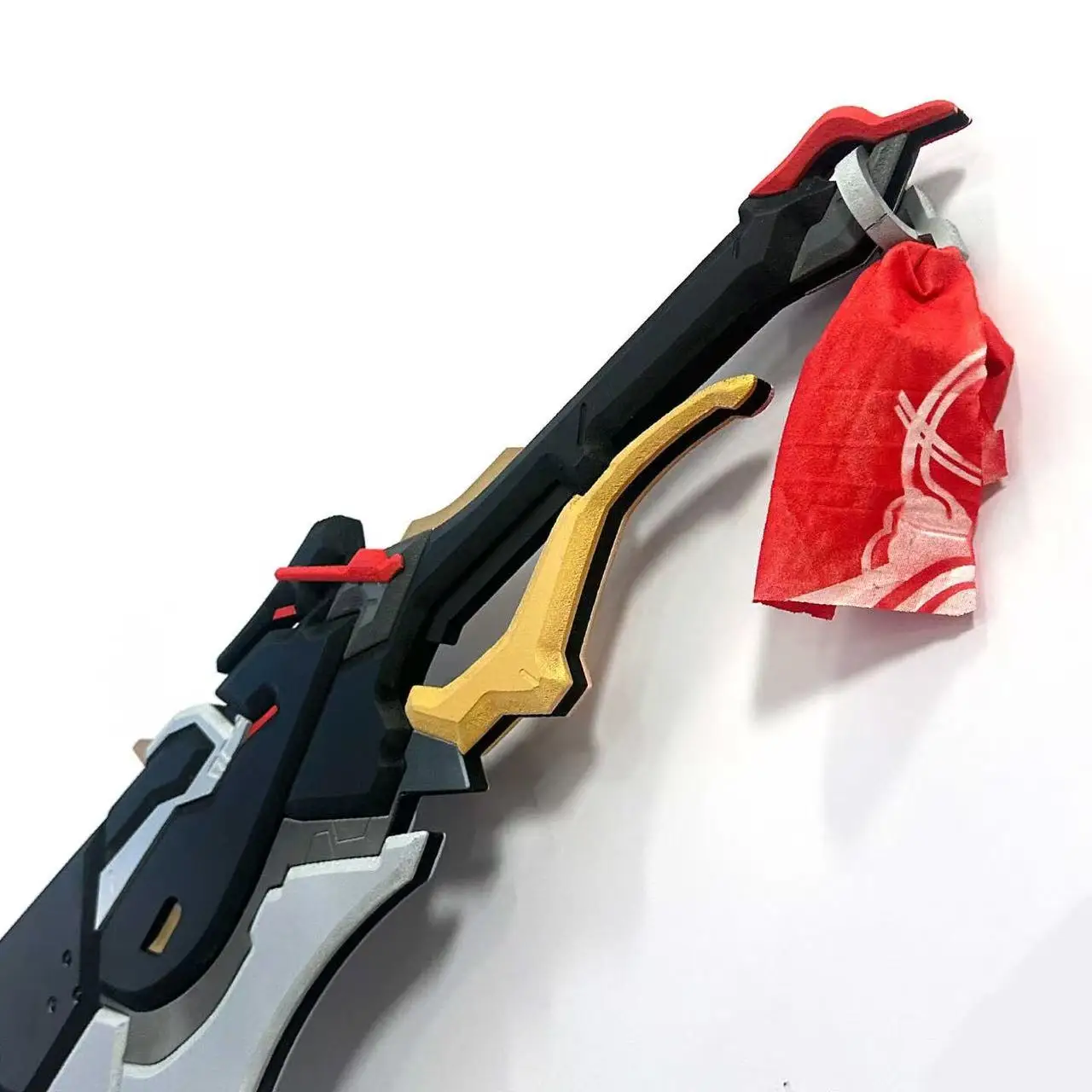 Komano Manato Big Knife Weapons Game Zenless Zone Zero Cosplay Prop Halloween Christmas Comic Exhibition Costume Accessories