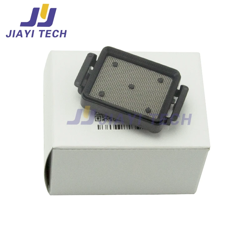 Imagem -06 - Original Printhead Cap para Mimaki Cabeça Assy Cap Ujv100 Captop Capping Station Dx5 1pc