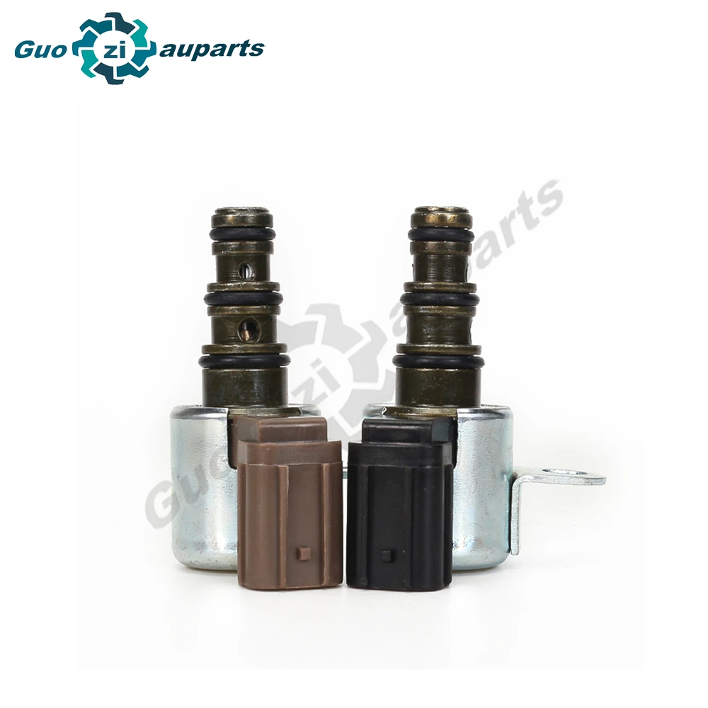 28400-P6H-013 28500-P6H-003 28500-P6H-013 28400-P6H-003 Automatic Transmission Shift Control Solenoid for Honda Civic