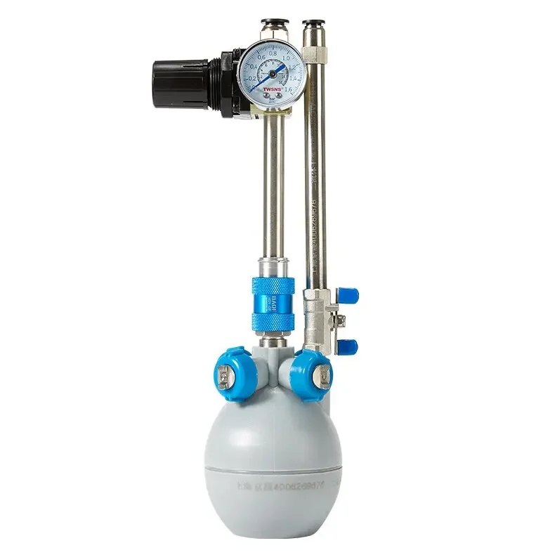 Industrial humidifier Electronic printing Textile workshop Large mist volume spray Two fluid Dry mist Anti-static humidification