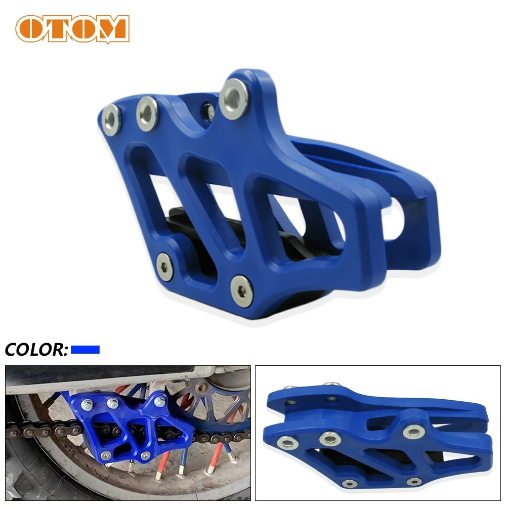 OTOM Accesorios para Motocicle - Xcm Chain reseña y precio