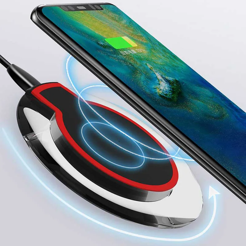 

Wireless Charger Deals Best Wireless Charger