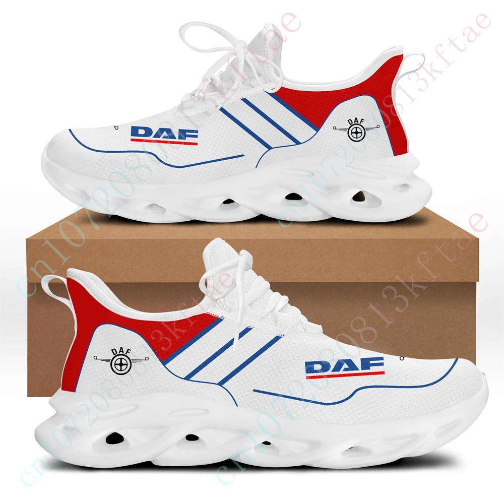 DAF Shoes Sports Shoes For Men Big Size Comfortable Men's Sneakers Lightweight Casual Male Sneakers Unisex Tennis Custom Logo