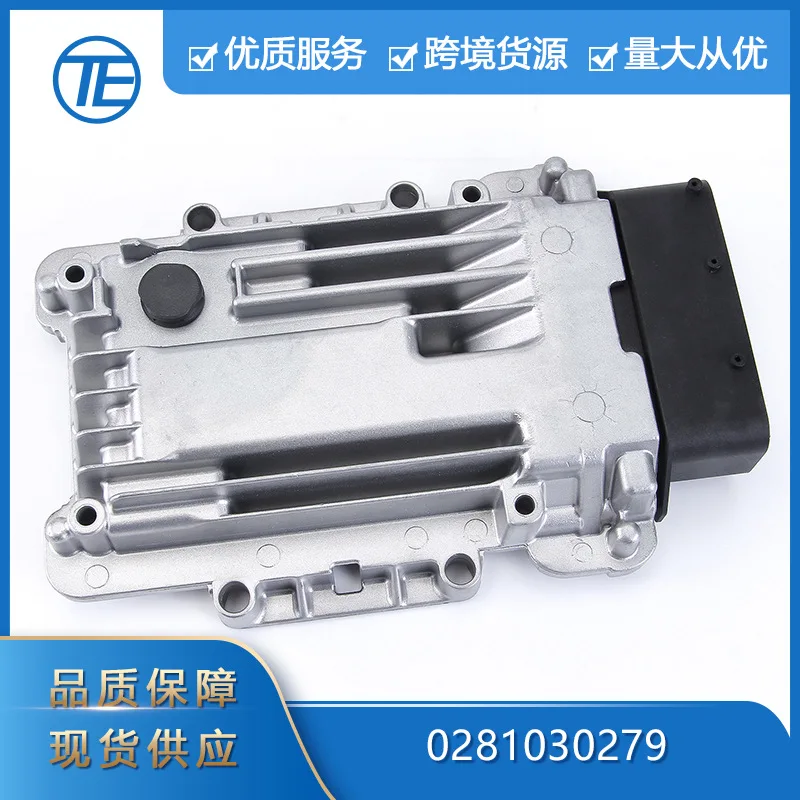 

Suitable for Jiangling Isuzu pickup truck auto parts 0281030279 Automatic Transmission control unit module