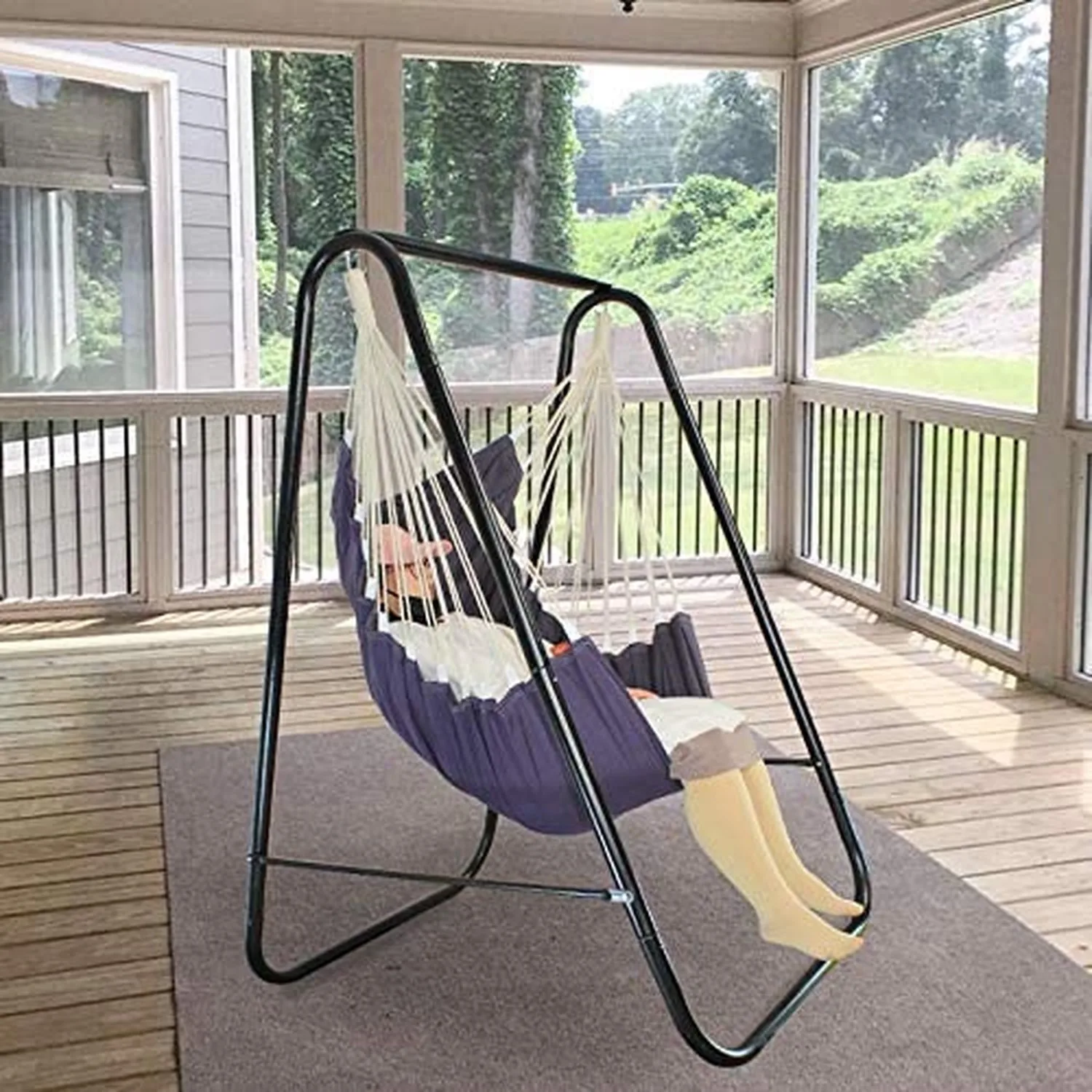 Pirny Hammock Chair…