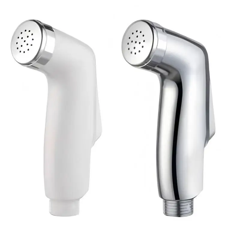 Handheld Sprayer Multi Color Choices High Pressure Output For Personal Care Pet Washing