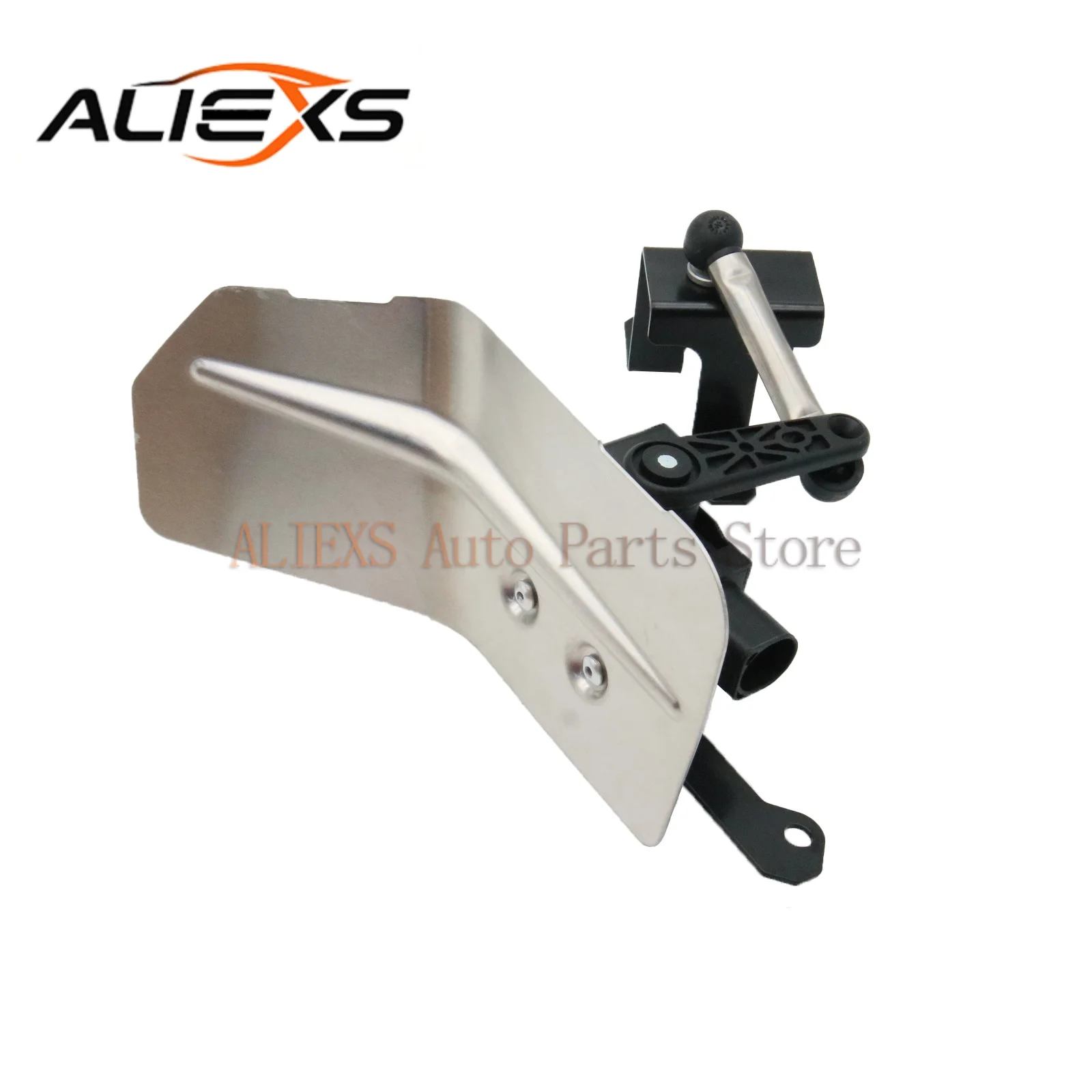 

1K0941273N Rear Headlight Level Sensor For AUDI A3 Q3 TT VW Passat Altea Leon Toledo Octavia Suberb Yeti High Quality Car Parts