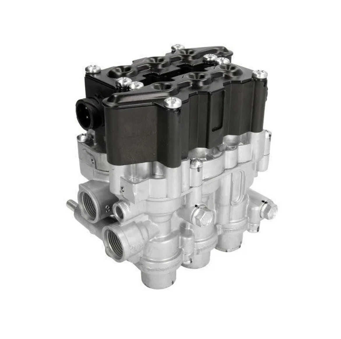 

4729001130 1506182 ECAS Solenoid Valve Fits for Truck Spare Parts Replace Parts 4729001130 1506182