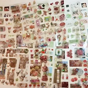 8 최고의 판매 ephemera 스크랩북 - №4