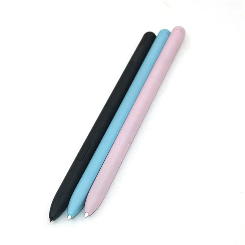 Scherm Touch Pen voor Galaxy Tab S6 Lite S6lite P610 P615 Magnetisch met vervangend potlood en clip