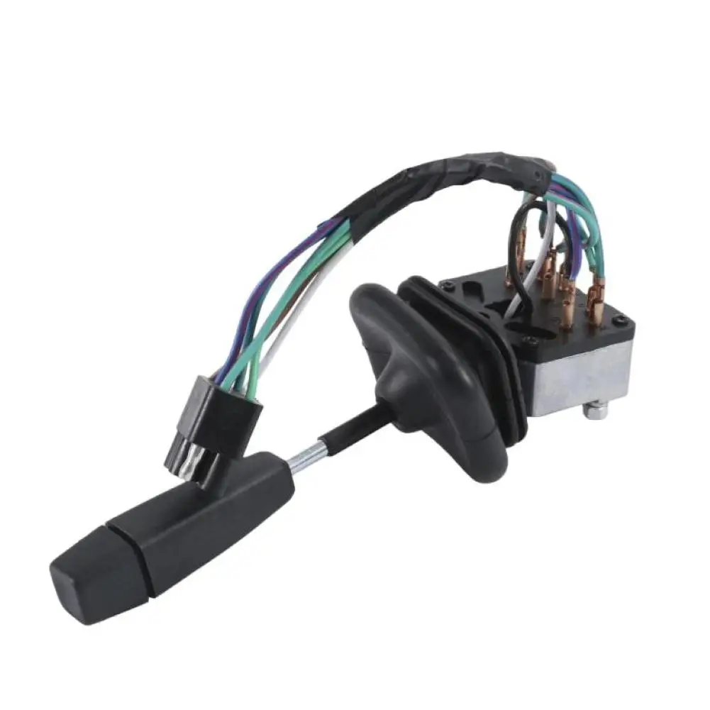 Wiper Stalk Switch Wiper Washer Switch Direct Replacement Single Piece OE Reference Required For Land Rover Defender 90