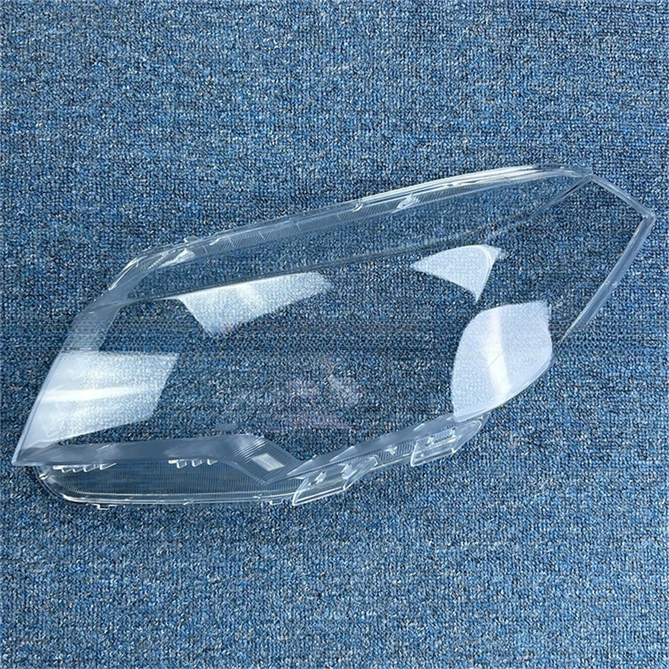 

For Dongfeng Joyear S50 2017 2018 2019 2020 Accessory Cars Head Lampe Cover Replace The Original Lens