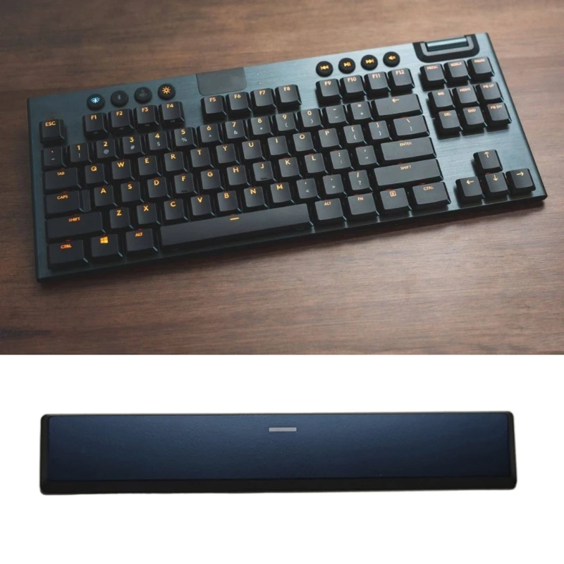 

1 Piece Spacebar Keycap Spaces For G913 G915 Mechanical Keyboard Color Optional 896C