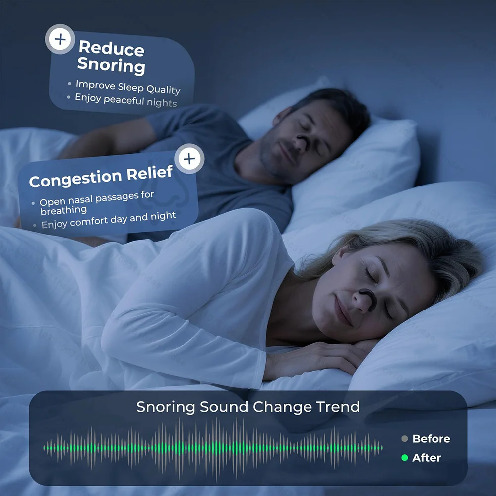 

Sport Nasal Breathing Dilator Kits Sleep Nasal Strips Nose Breathe Better Sleeping Anti Snoring Velcro Nose Clip Nasal Strips