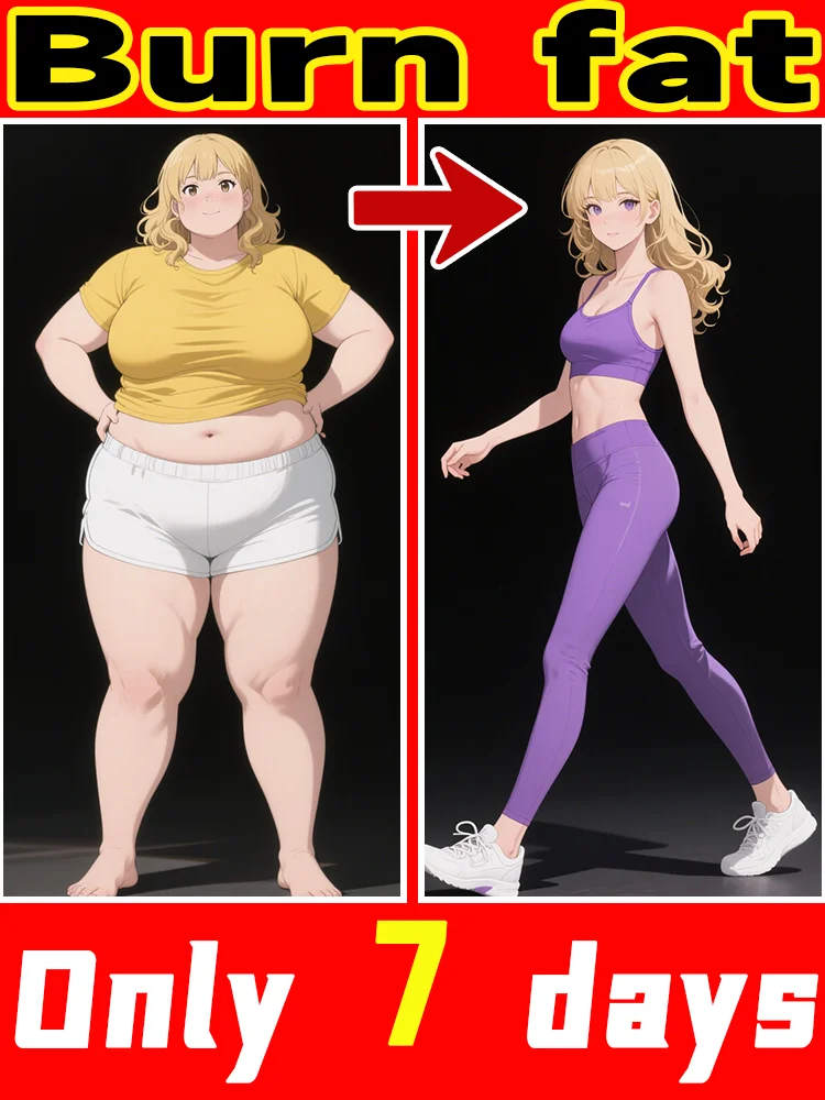 

От насекомых к уверенности: идеальное трансформация, от жира до стрункого.