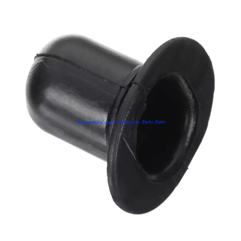 H7BD Replacement Rubber Rear Sliding Door Grommet for Transit MK8 Easy Installation