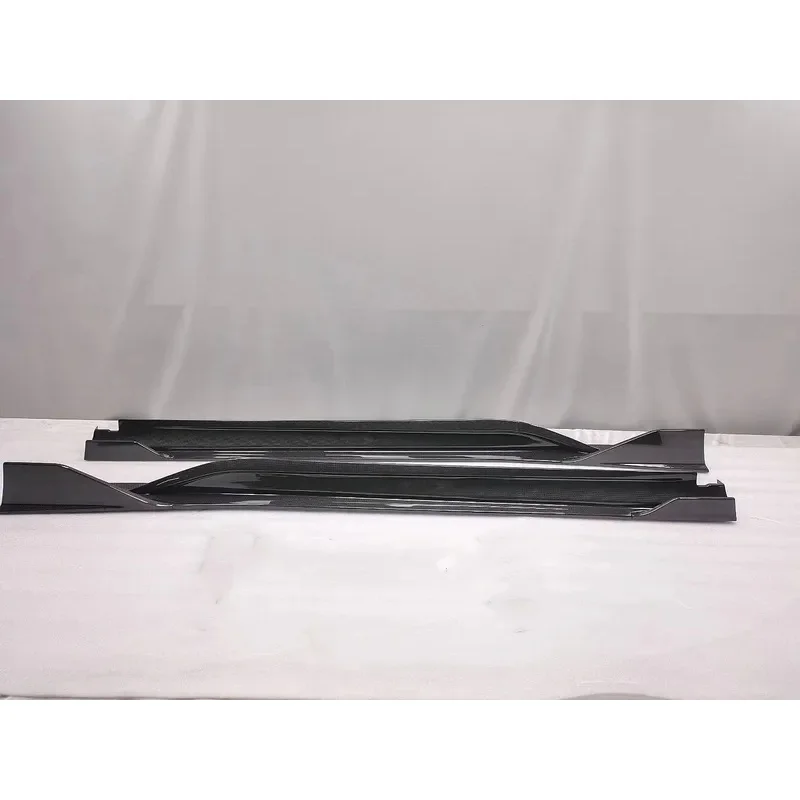 

OEM Style 3K Flat Textured Dry Carbon Fiber Hardtop Hood Body Kit For 488GTB Modification