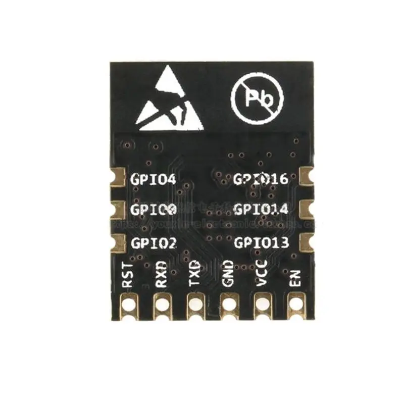 ESP-M3 ESP8285 직렬 포트 무선 전송 WiFi 모듈 IoT