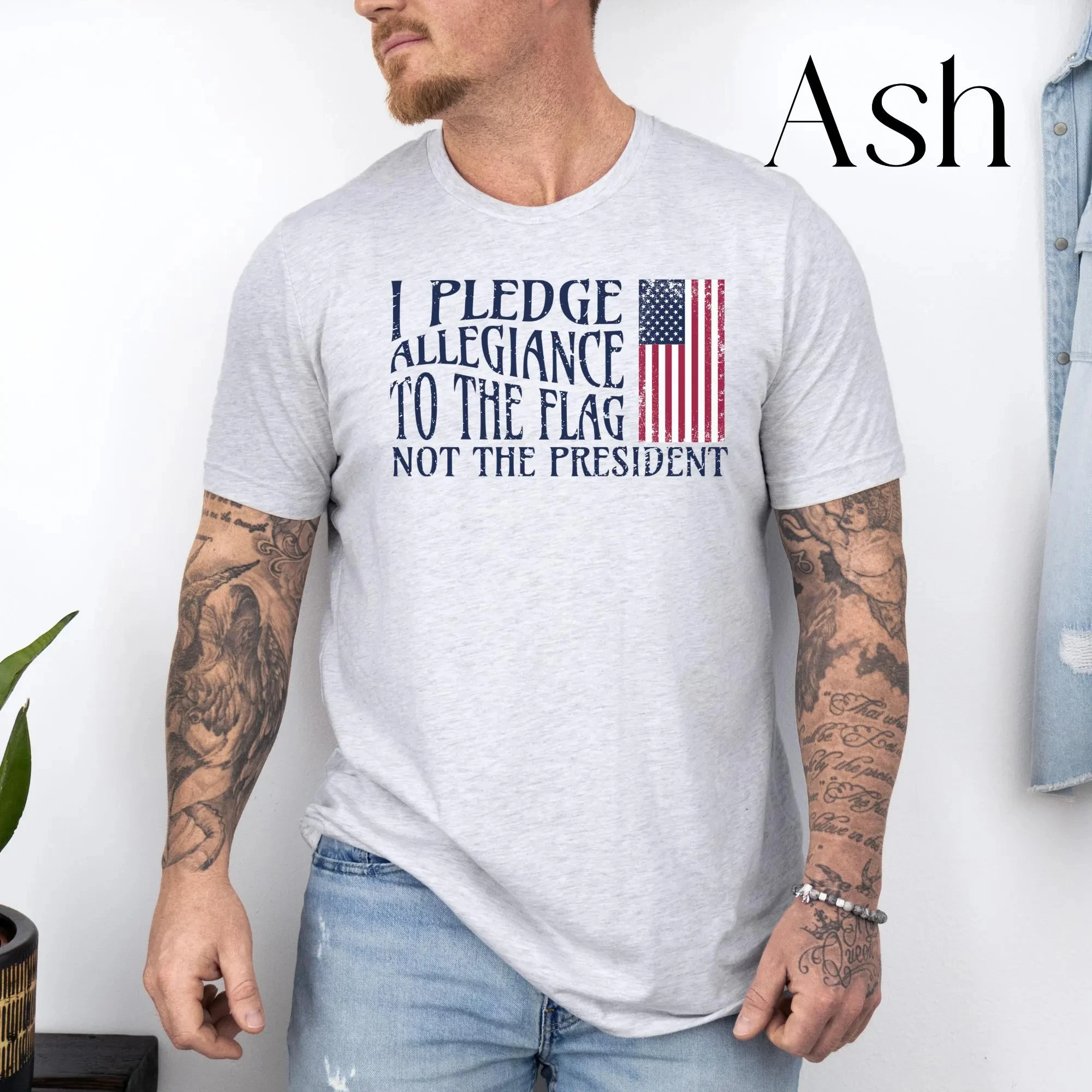 أنا مع تمثال الحرية الخاص بها قميص 4th من يوليو قميص الليبرالية قميص المساواة قميص الديمقراطي قميص الحرية الرجال الملابس تي شيرت