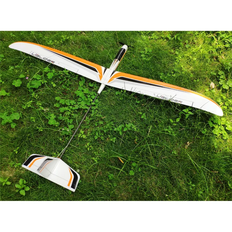 Hookll U-glider 1500mm Wingspan EPO RC Airplane Aircraft Fixed Wing Plane KIT/PNP