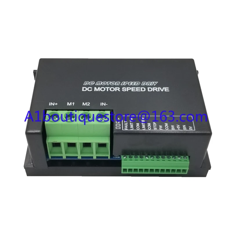 Four Quadrant Rever…