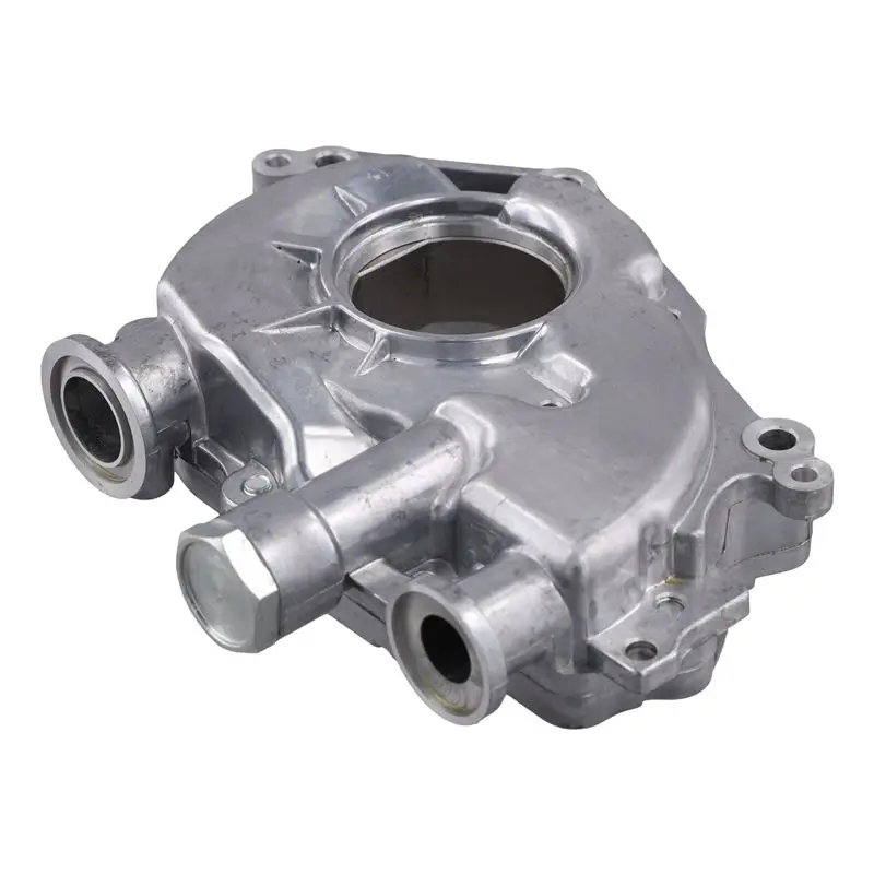 

Lubrication Parts Oil Pump 15010-EA20A 15010-EA200 For 05-10 Nissan Frontier Pathfinder Xterra VQ40DE 4.0 Engine