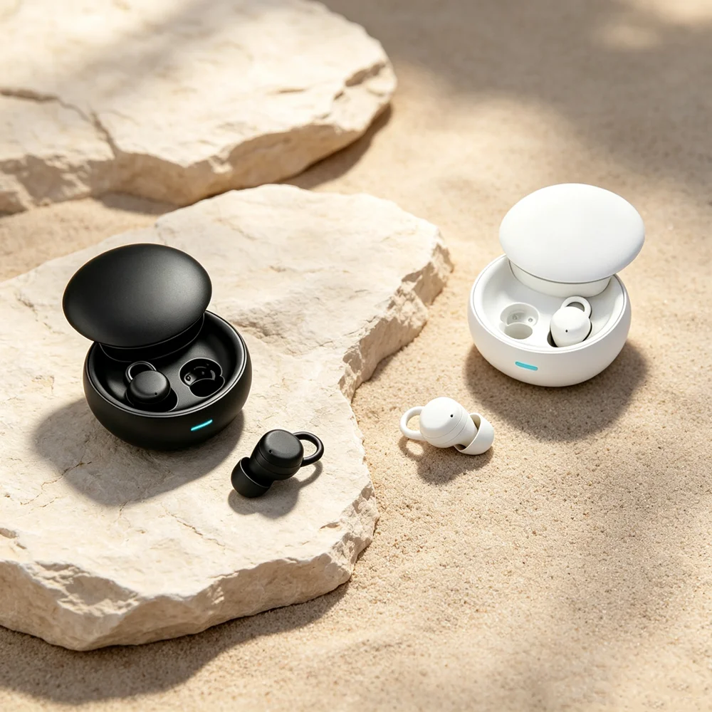 Tws Earbuds Bluetooth 5.3 - Headphone Bluetooth TWS Asli 5.3 Headset