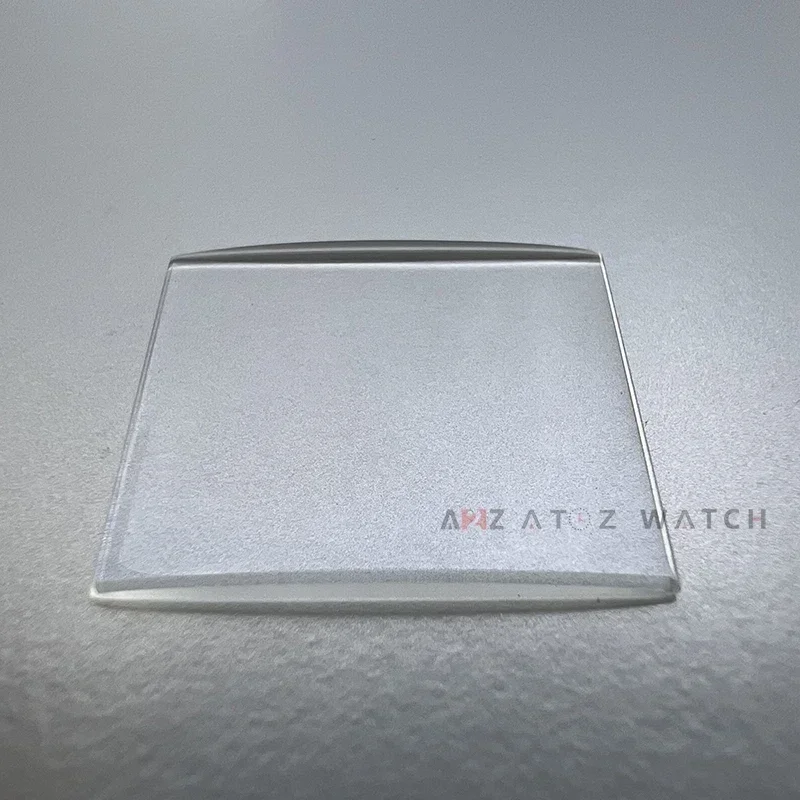 

Watch Sapphire Crystal Glass for Cartier Tank Anglaise WT100016/WT100034 24.2mm