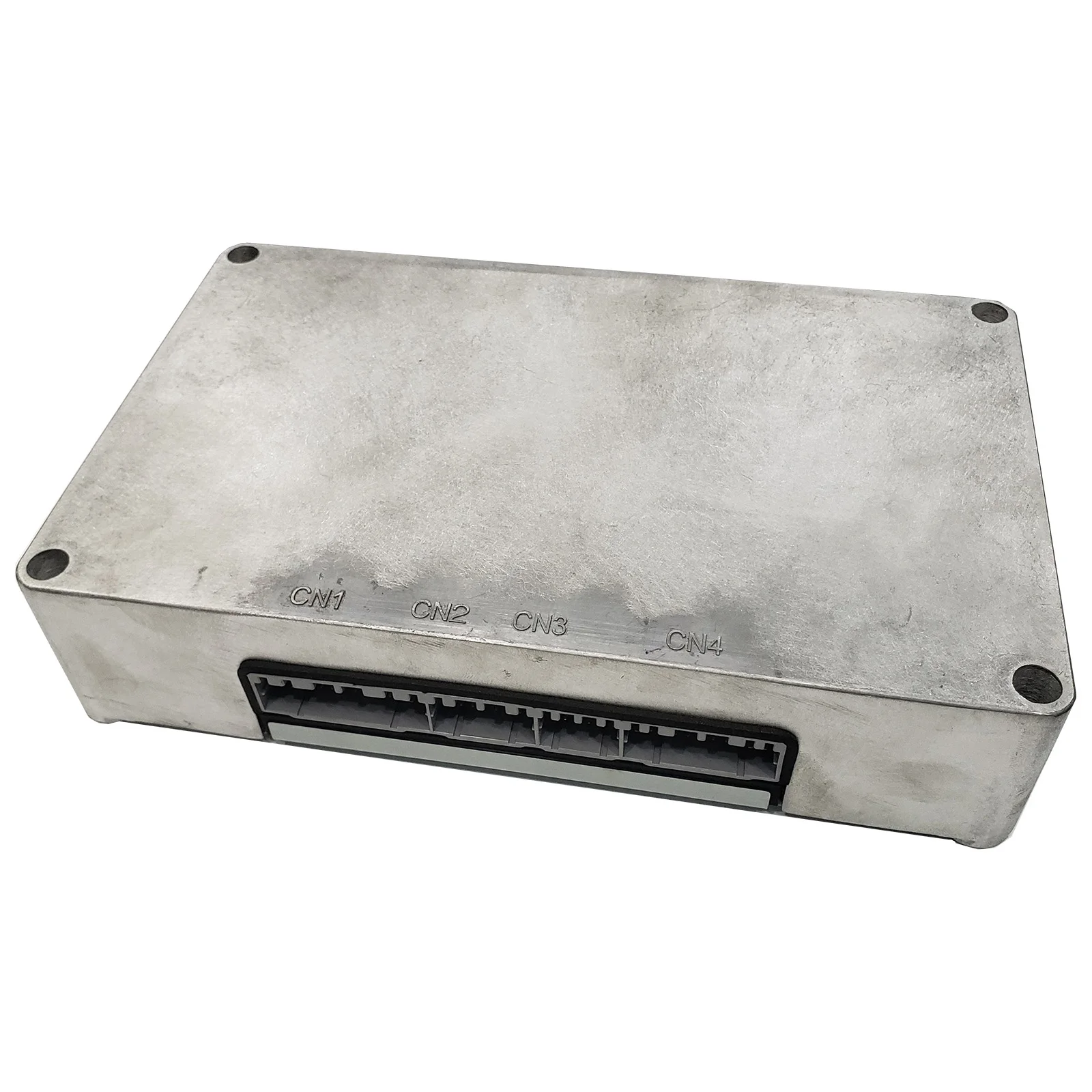 Контроллер ЭБУ экскаватора KHR10023 для экскаваторов Sumitomo CASE CX210B CX220B CX240B CX350B