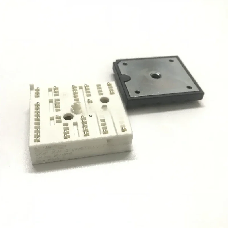 

SKIIP39AC12T4V1 SKIIP37AC12T4V1 SKIIP39GA12T4V1 IGBT module