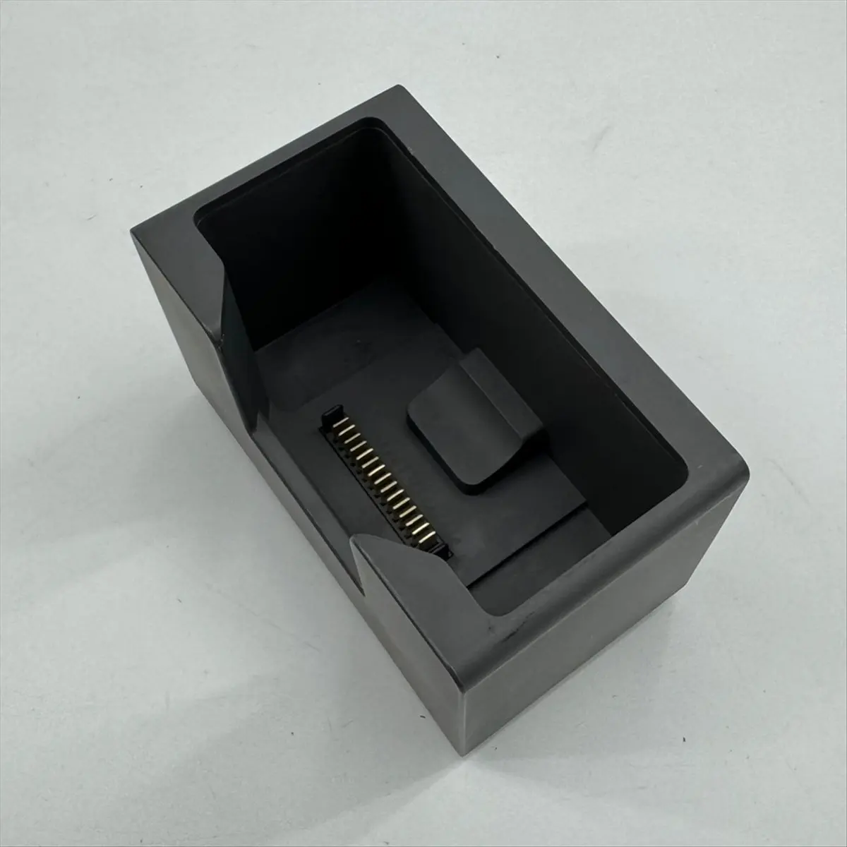 A1102F-For R20 T30 T30NEO Vacuum Cleaner Docking Station Spare Parts Backup Charging Seat Charging Stand