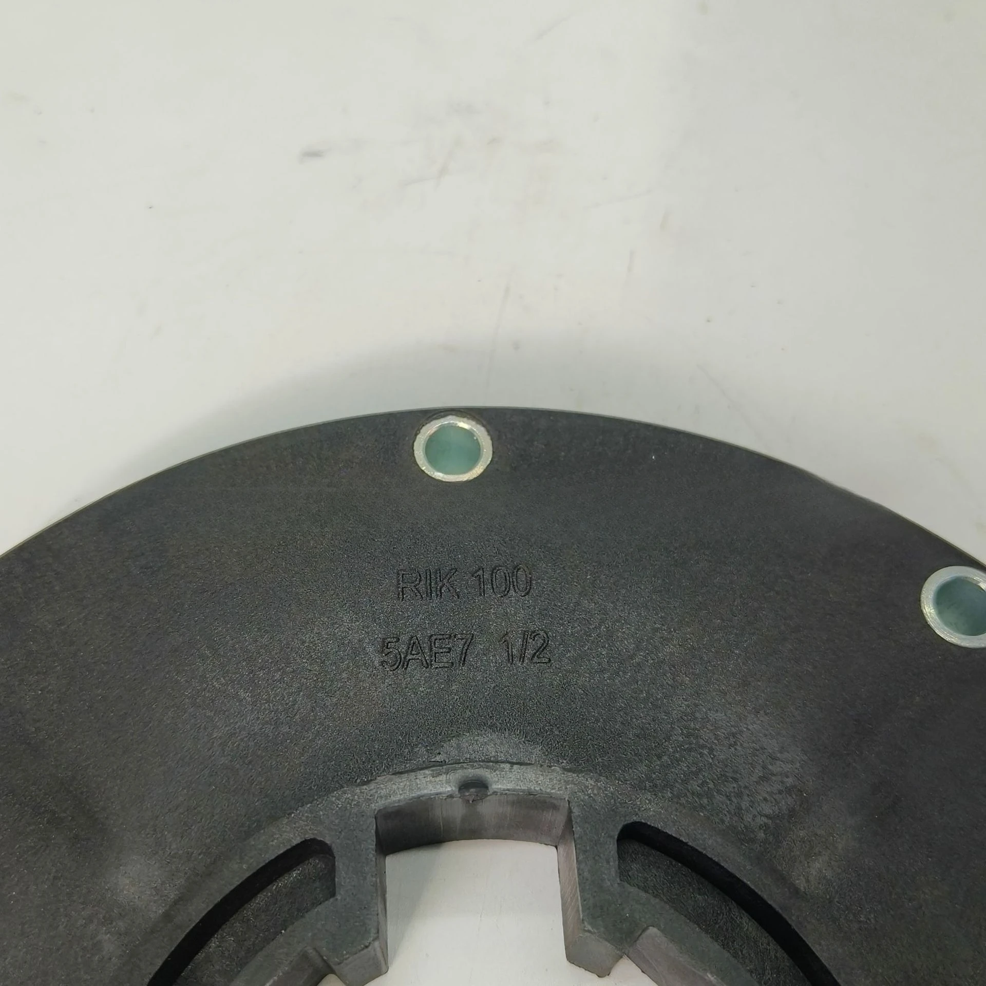 

Made in China Flange coupling element OD: 241 4 teeth