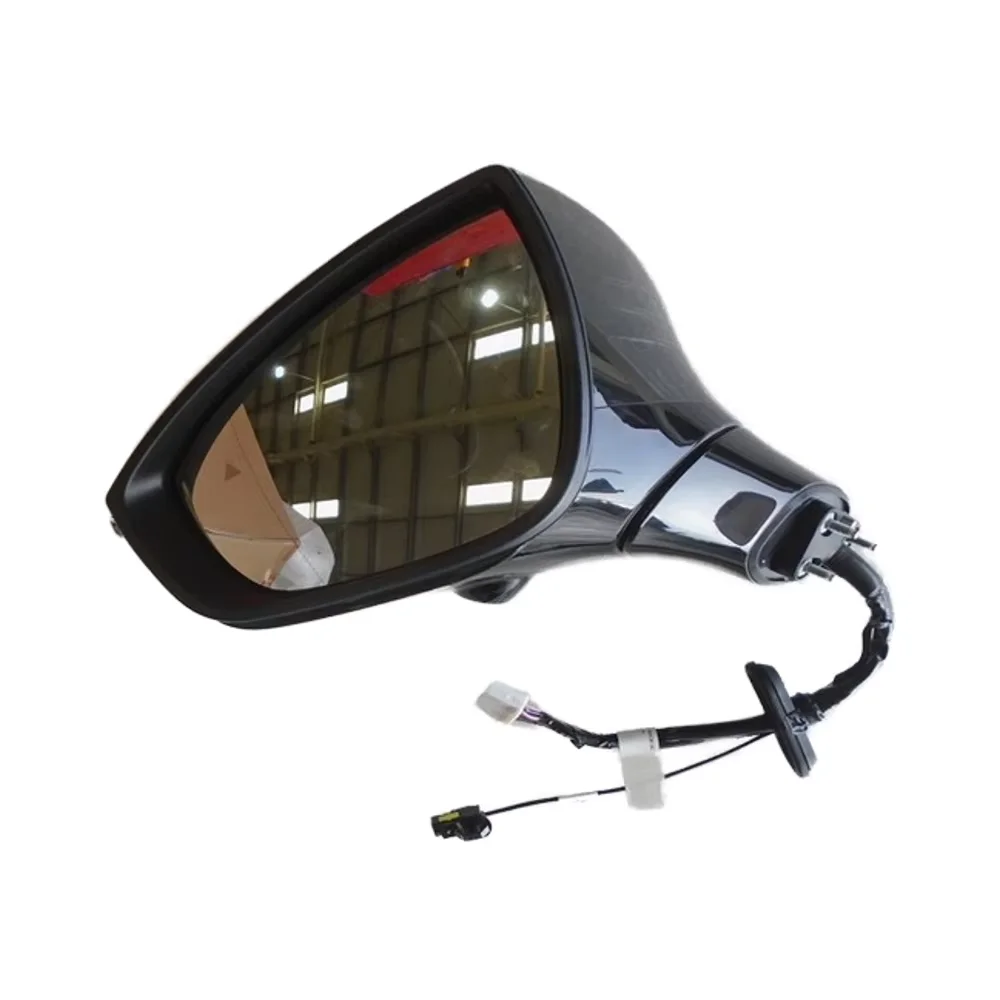 OE New Side Mirror Assembly for BYD Tang EV/DM (Second Generation) SUV-OE Numbers STHA-8202109/STHA-8202100/STF-820109C