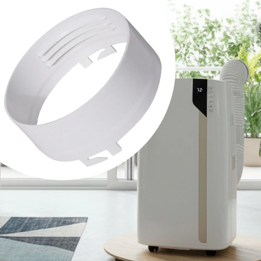 TL2667 Portable Air Conditioner Exhaust Hose Connection For For PACA140E AC Vent Adapter Secure Sealing Air Con