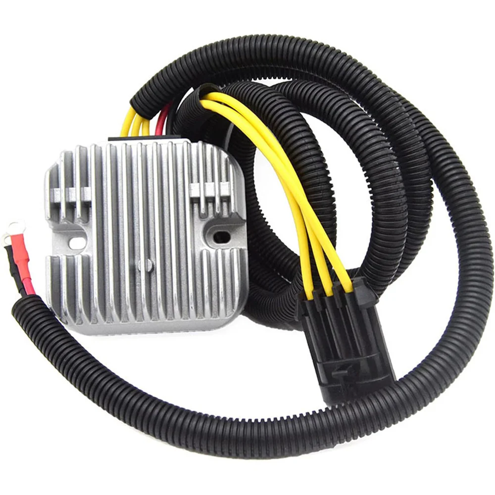 

Voltage Regulator Rectifier for Polaris Sportsman ETX 2015 450 HO 570 SP X2 4014543 4015214 4015230 4014405 4015231 4012678