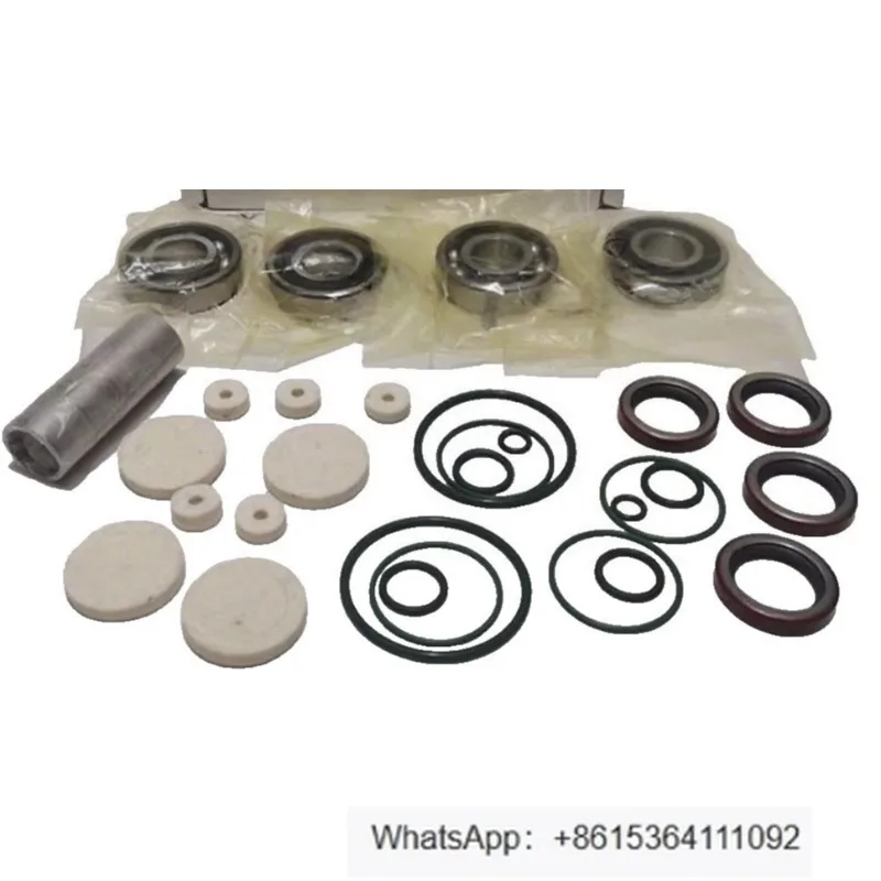 EH1200 Booster Blow…