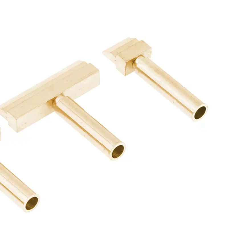NEW Spade-shaped Soldering Iron Tip 10.5-40MM Width Suitable For 936 Series Soldering Iron Welding Tools