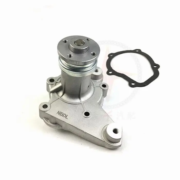 Repuestos de Auto: Bomba de Agua de Alta Calidad para FAW CA1023 T57 CA6371 V52 GF900 GF8 DFM HAFEI CHANA 1.1L