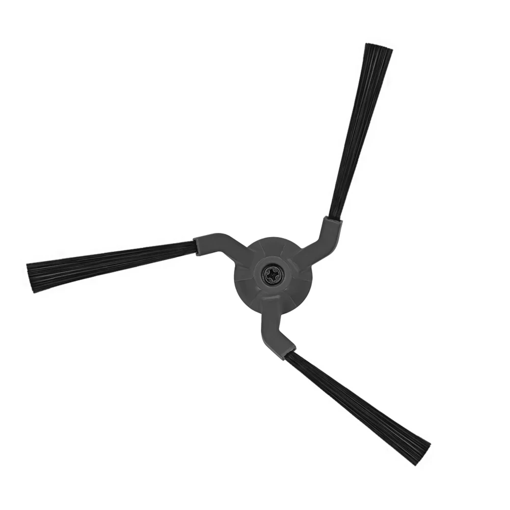 TCF-For Eufy X9 Pro Hoofdzijborstel Hepa Filter Mop Doek Robotstofzuiger Vervangende onderdelen