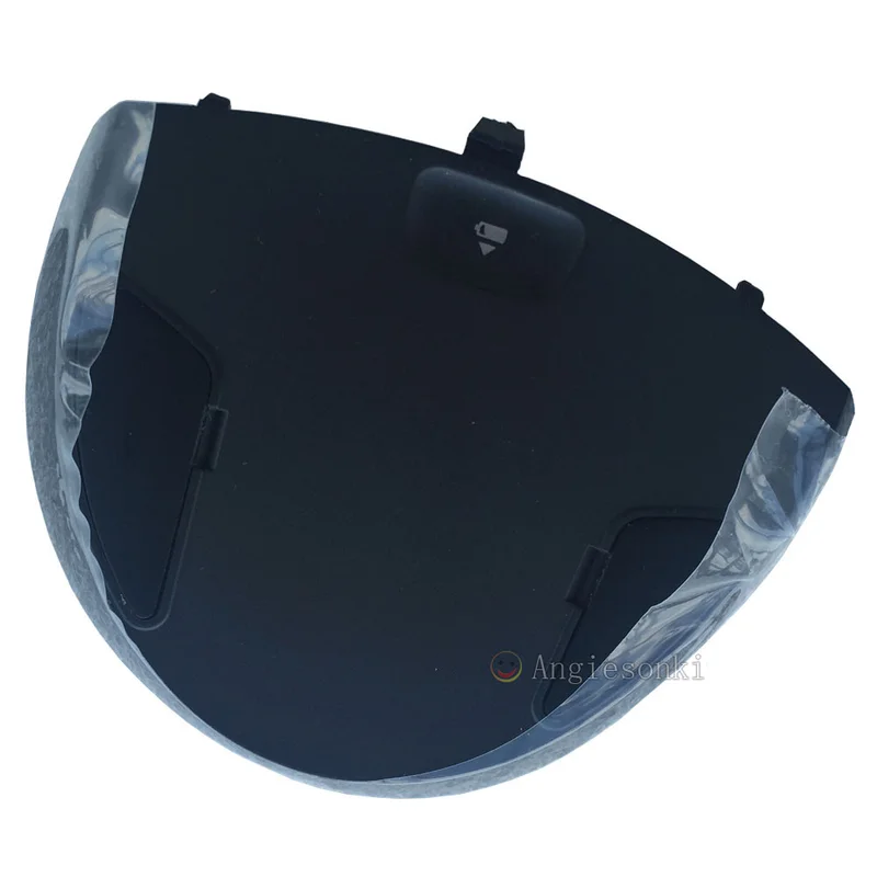 PP+ Battery Door Housing Back Cover case For Logitech M705 Marathon Wireless Mouse