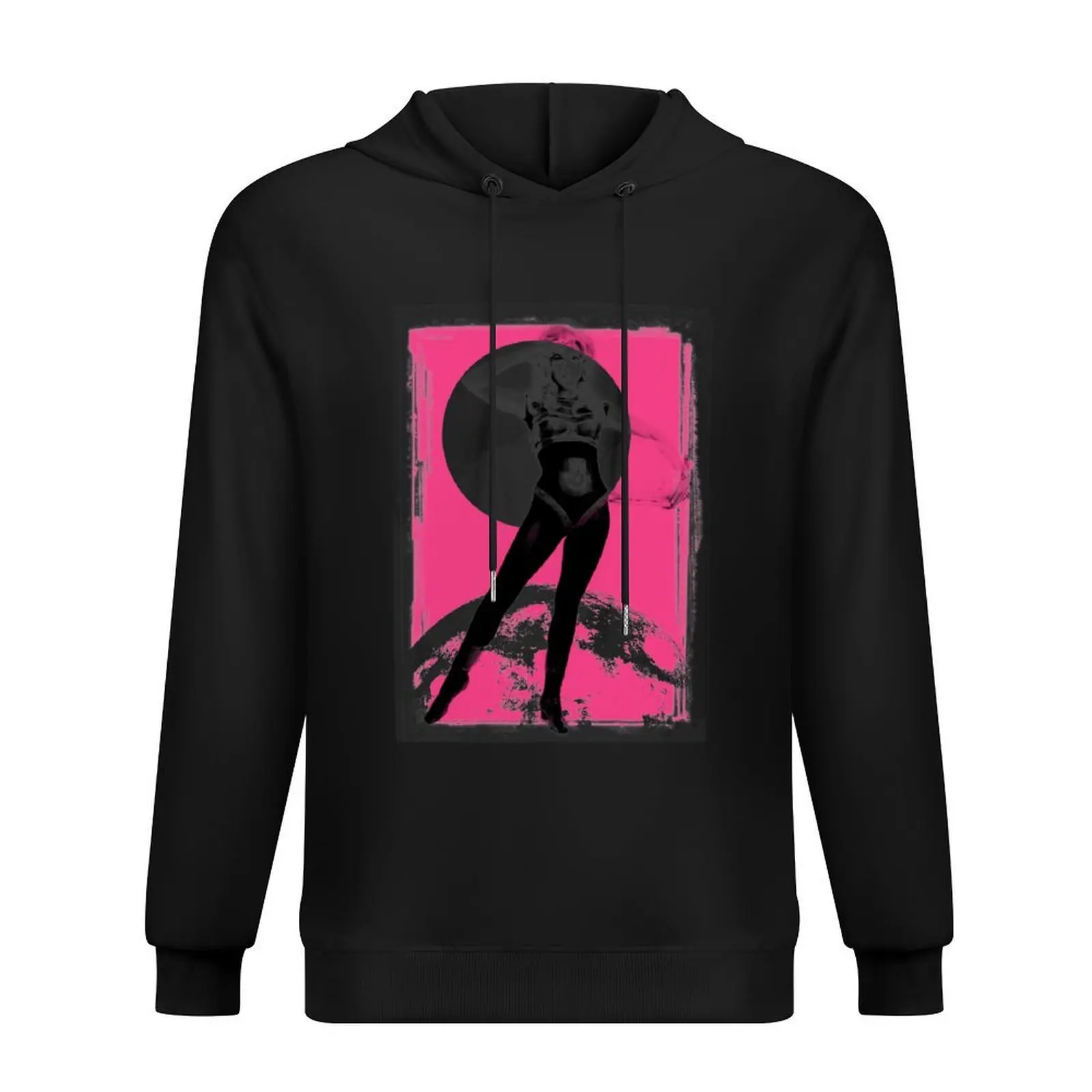 

Barbarella Hoodie men's sweat-shirt set men's clothes men's autumn clothes mens designer clothes hoodie oversize