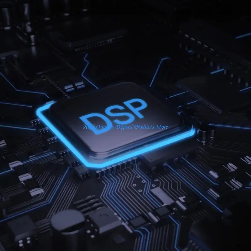 ميكروفون U2JE لاسلكي قابل لإعادة الشحن 2 في 1 مكبرات صوت ميكروفون يعزز الصوت الصوتي في العروض الحية خفيف الوزن