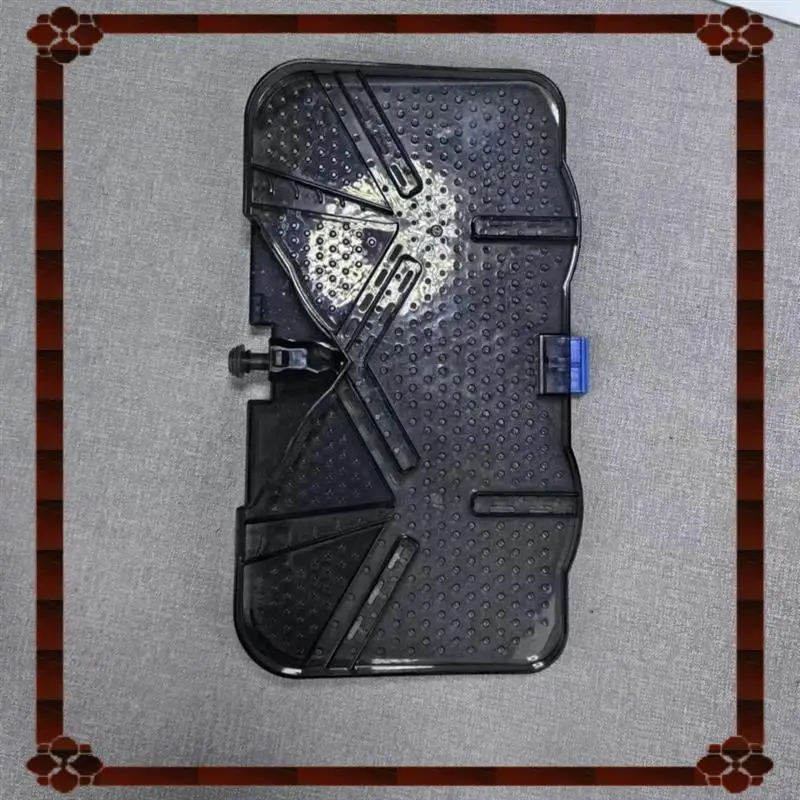 24-часовая поставка, лоток для чистки, набор досок для скалолазания для Ecovacs T30 PRO/T30 MAX/T30S Combo/N30 PRO Omni, пылесос Acc