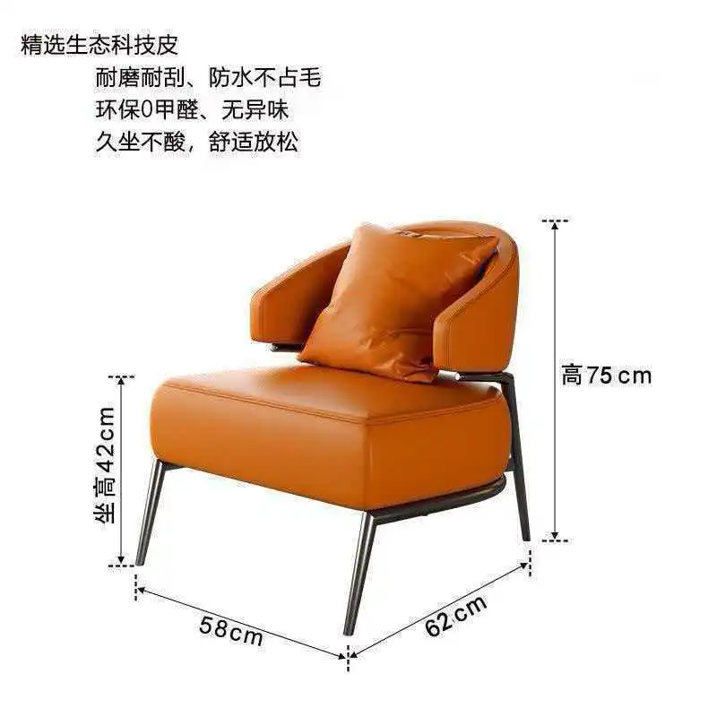 Negotiation table and chair combinations, sales offices, leisure hotel reception balconies, tables and chairs, milk tea shops