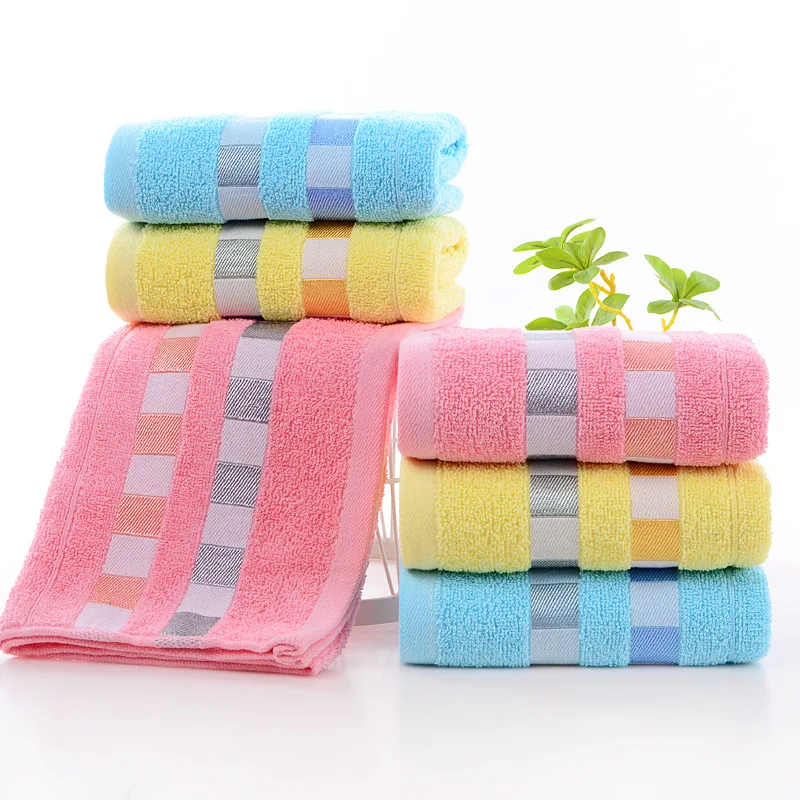 72cmx32cm Bath Towel for Adults Absorbent Quick Drying Spa Body Wrap Face Hair Shower Towels Large Beach Cloth